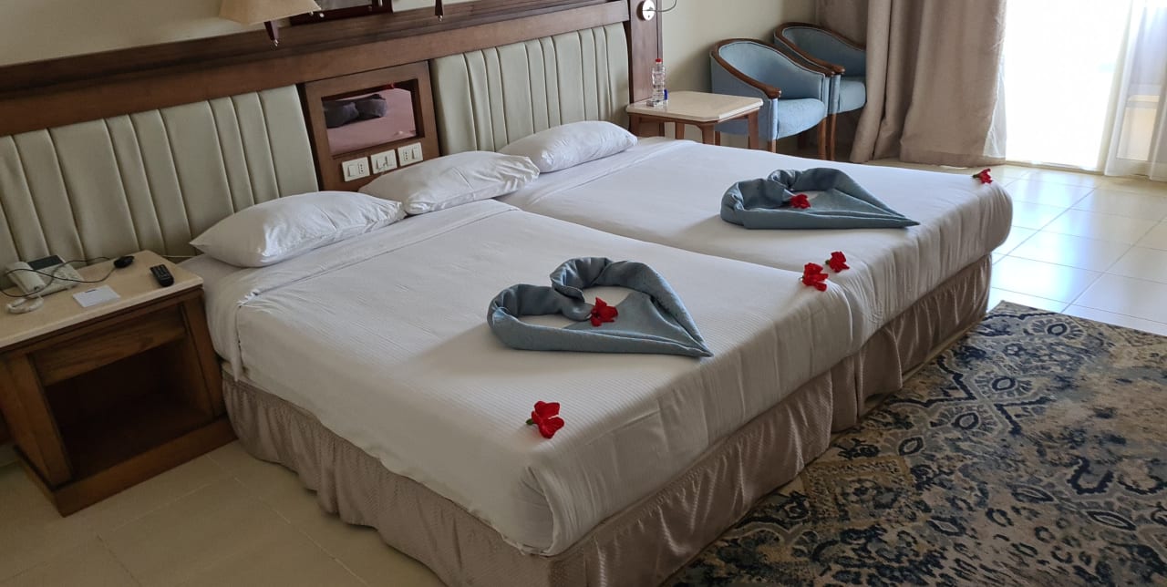 Zimmer Serenity Alpha Beach