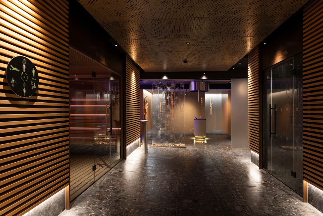 Sport & Freizeit NH Collection Olomouc Congress