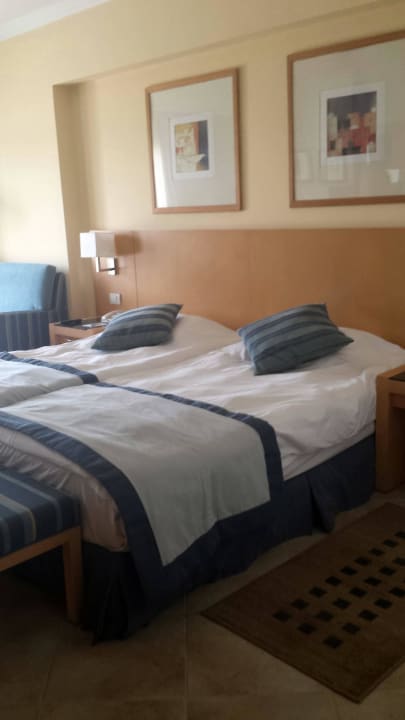 Bett Cleopatra Luxury Resort Makadi Bay