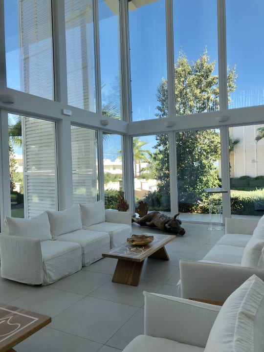 Lobby TUI BLUE Insula Alba