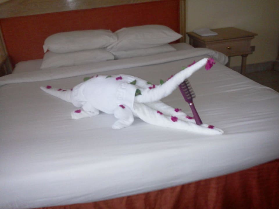 Hotel Pyramisa Resort / Sea Magic Resort V Hotel Sharm El Sheikh