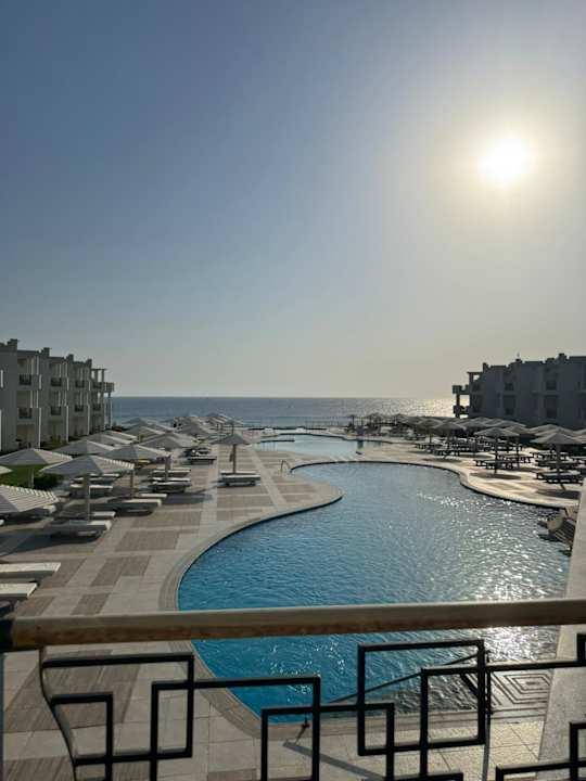 Pool Fantazia Resort Marsa Alam