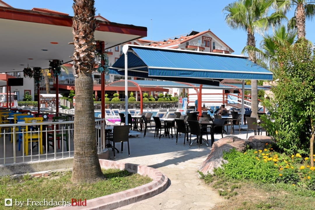 Pool FUN&SUN Smart Hane Sun Hotel