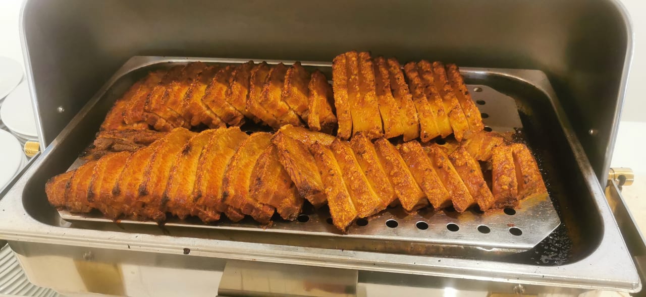 Gastro Globales Almirante Farragut