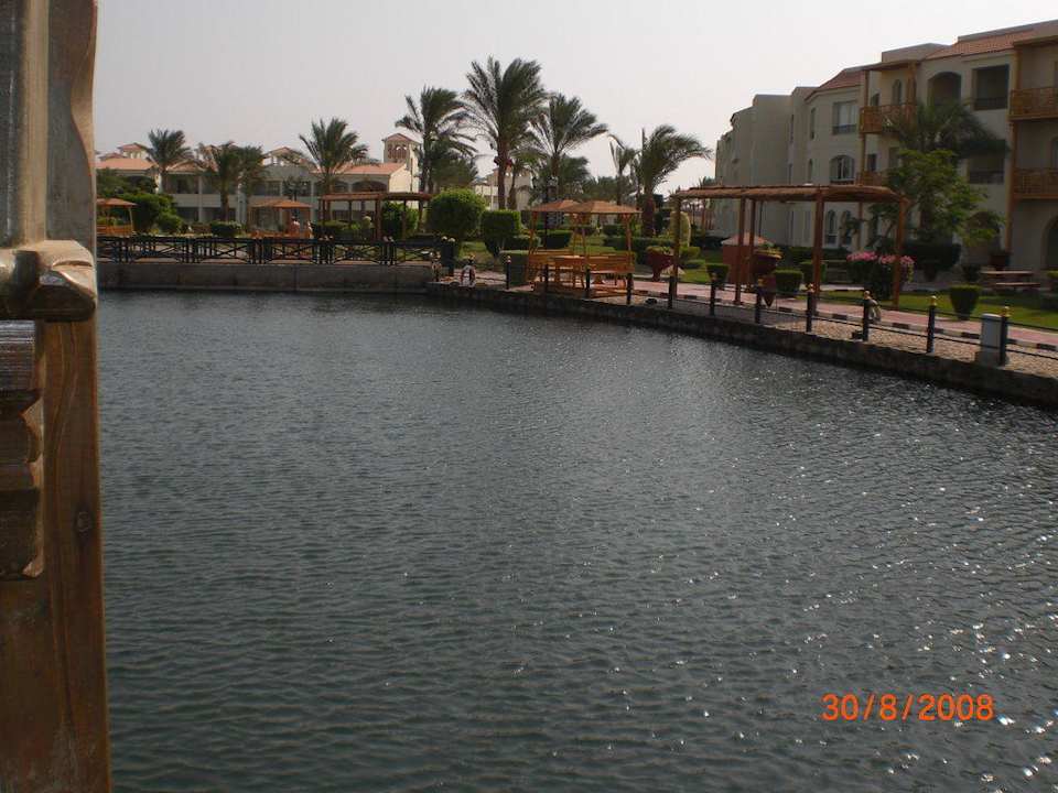 Lagune Pickalbatros Dana Beach Resort - Hurghada