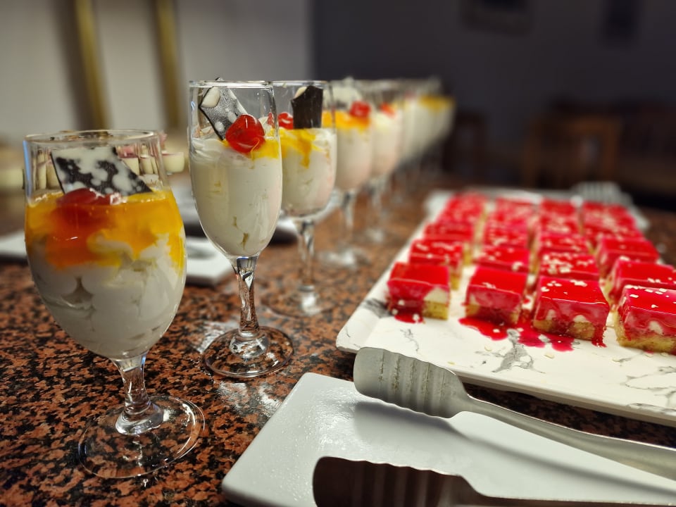 Gastro Apollonia Beach Resort & Spa