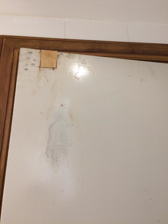 Zimmer Sandy Beach Resort