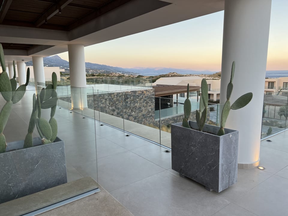 Sonstiges ROBINSON IERAPETRA