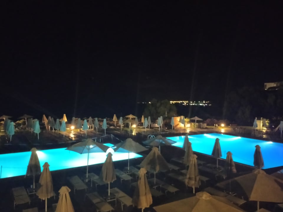 Pool Atlantica Mikri Poli Crete