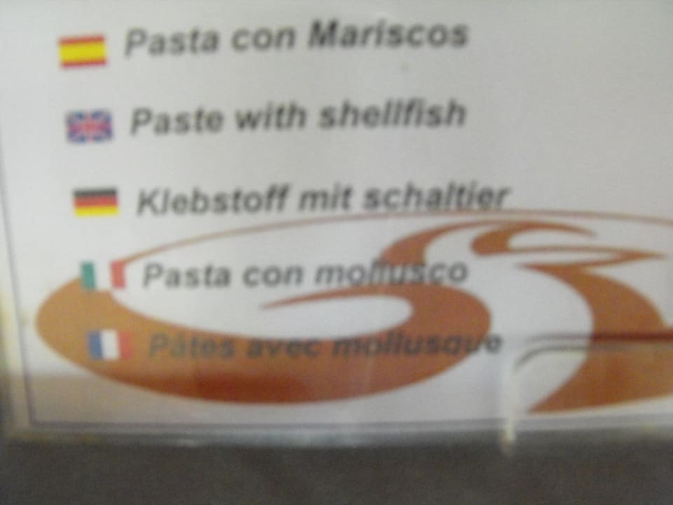 Perfekte Übersetzung! Grand Palladium Select Bávaro Resort & Spa