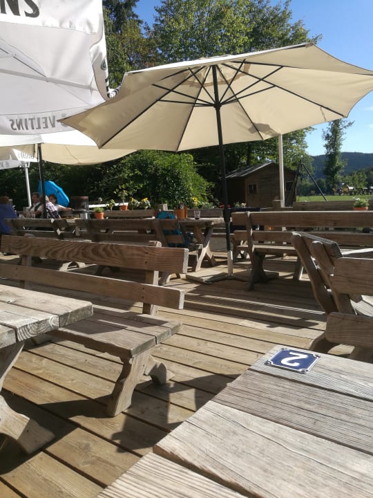 Sonstiges Hotel AM Fang