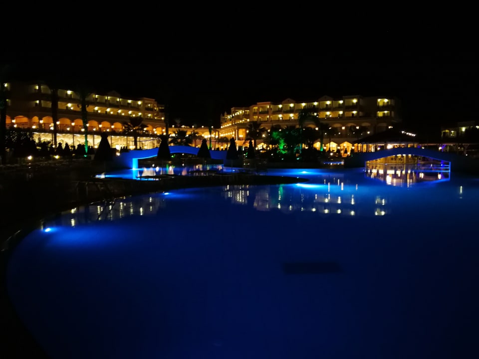 Außenansicht Lindos Princess Beach Resort & Spa