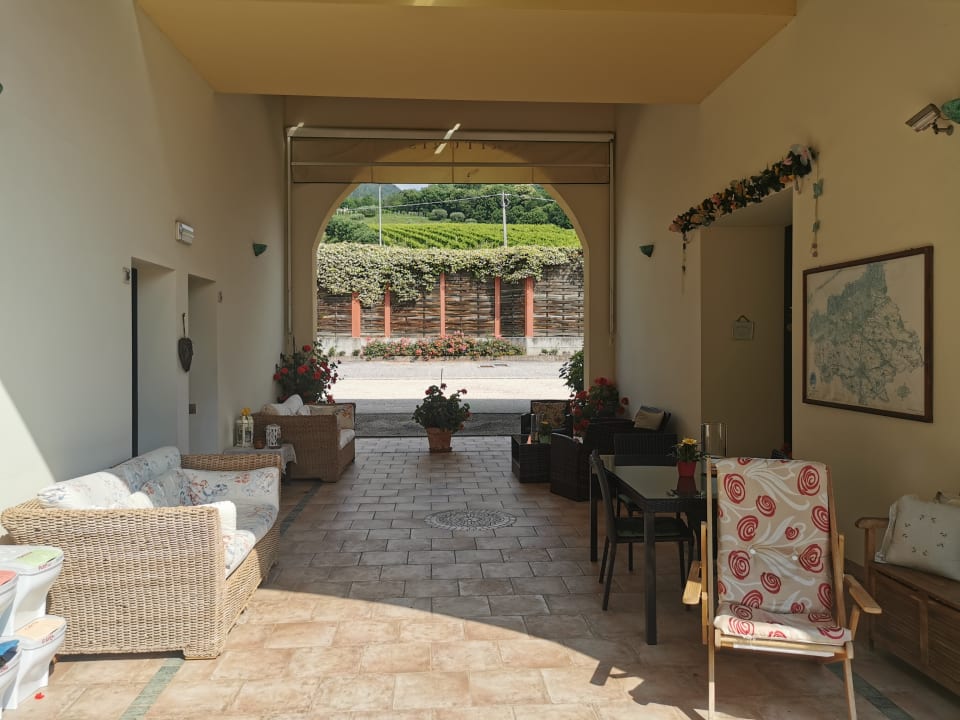 Sonstiges Hotel Agriturismo Sant'Andrea