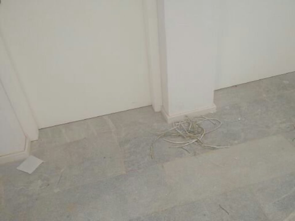 Zimmer Enorme Ammos Beach Resort