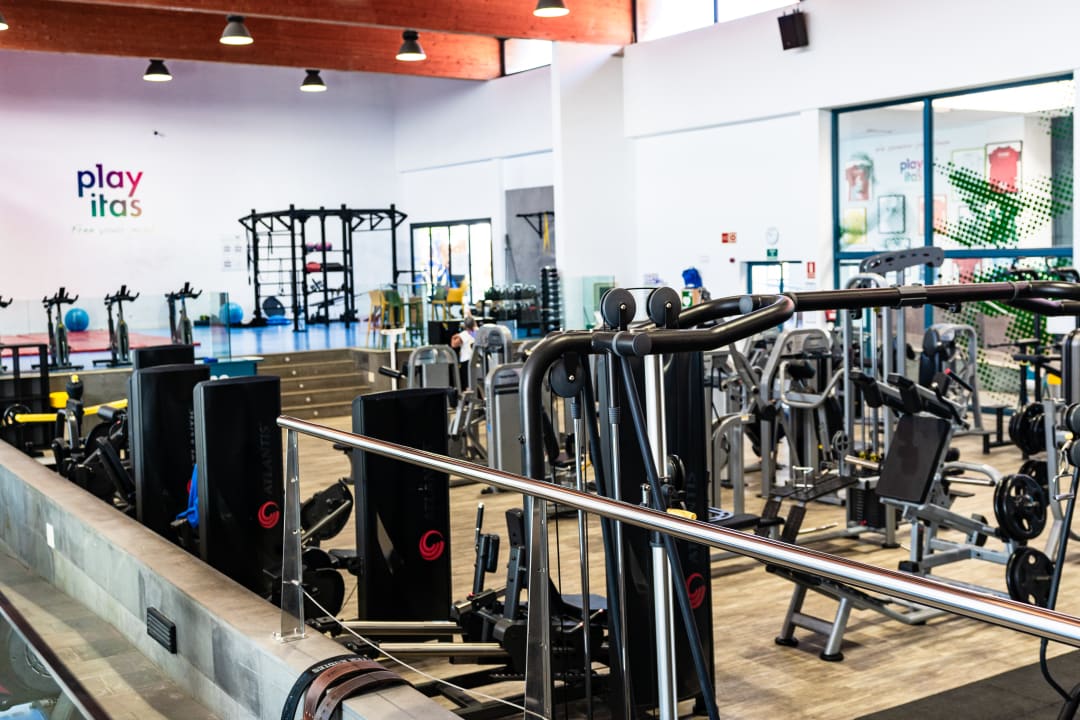 Sport & Freizeit Playitas Villas