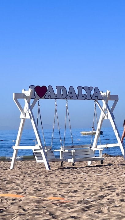 Strand Adalya Resort & Spa - Adults Only