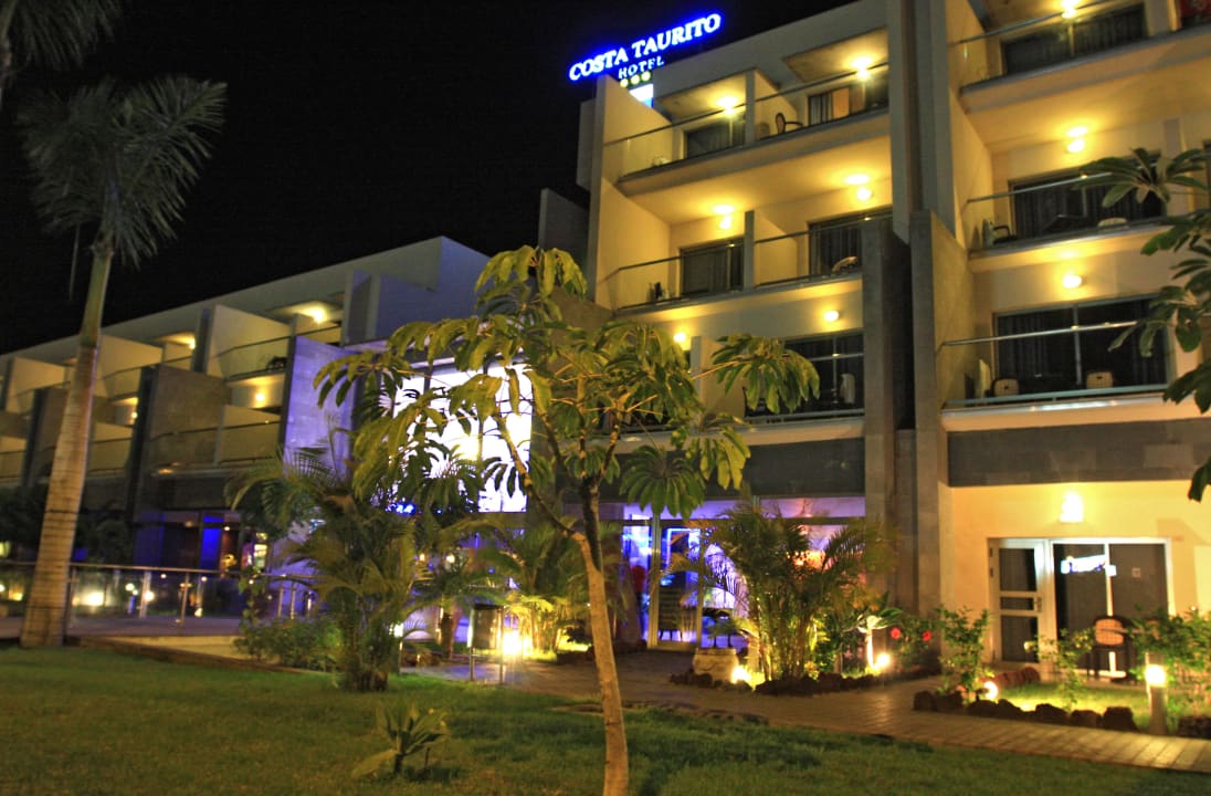 Hotel Paradise Costa Taurito LIVVO Costa Taurito