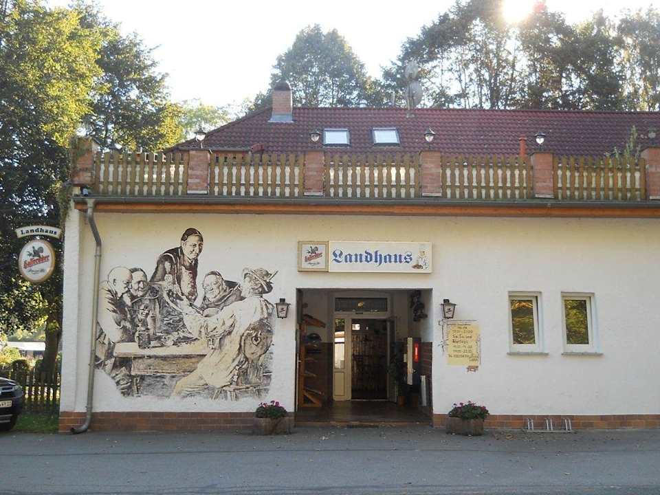 Landhaus Dargelin Landhaus Dargelin