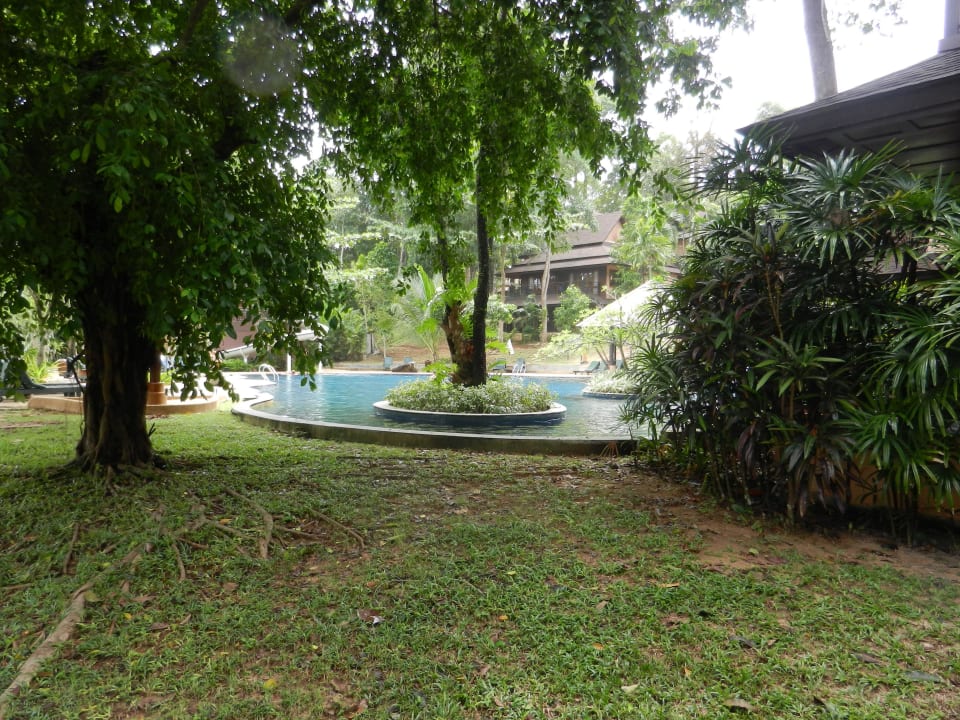 Pool Khao Lak Merlin Resort