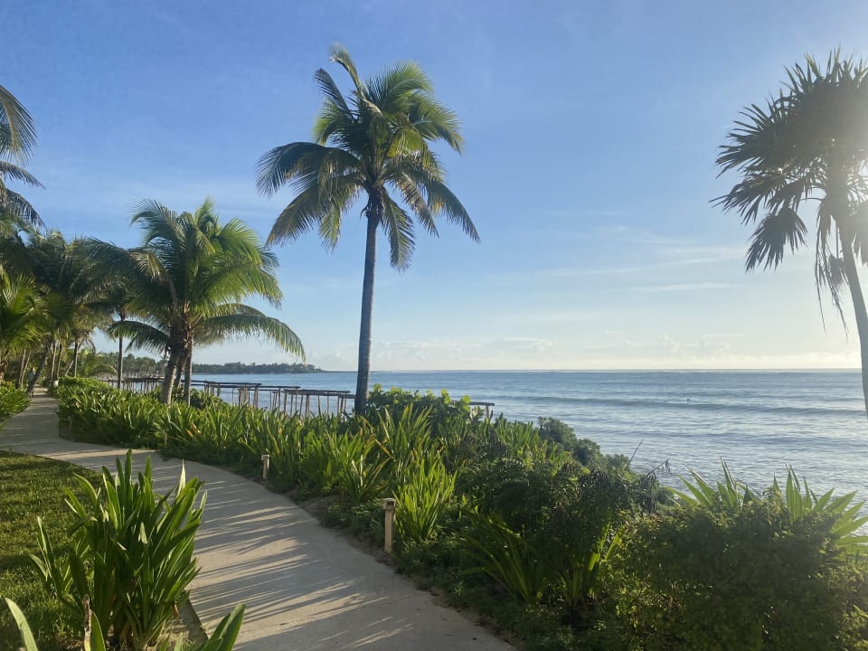 Ausblick Akumal Bay Beach & Wellness Resort