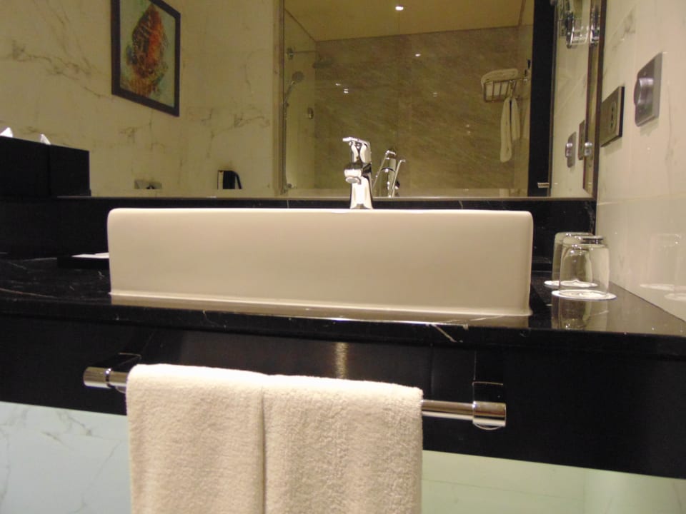 Zimmer The Art Hotel & Resort