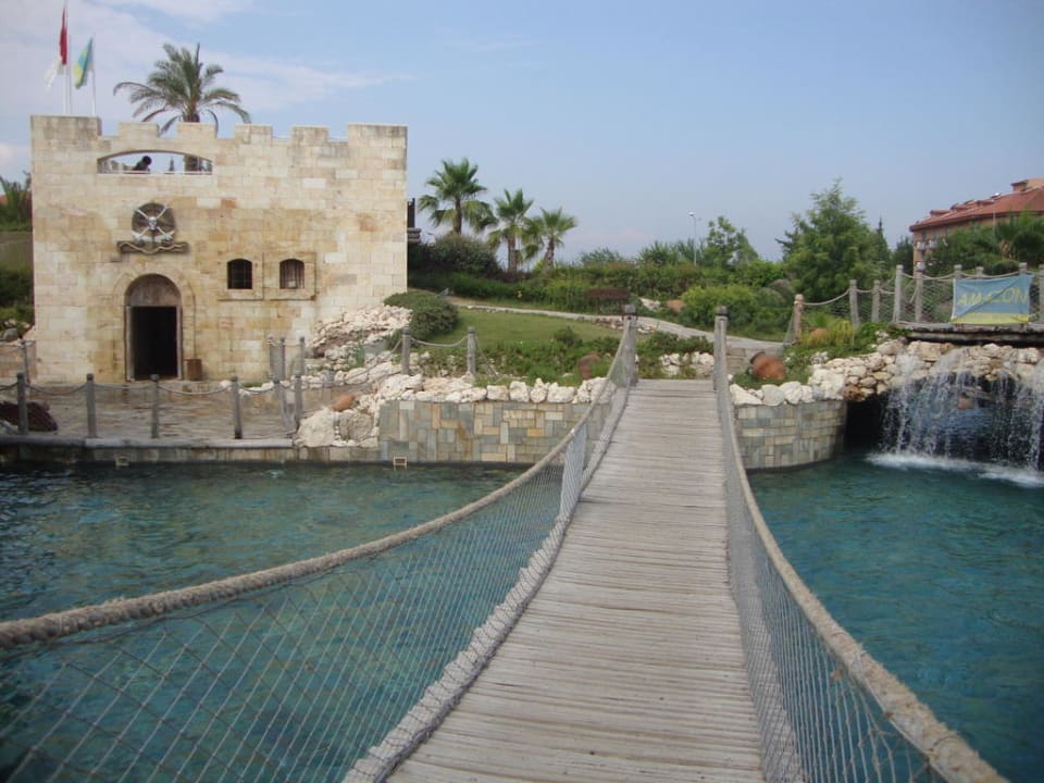 Wasserpark Club Grand Side