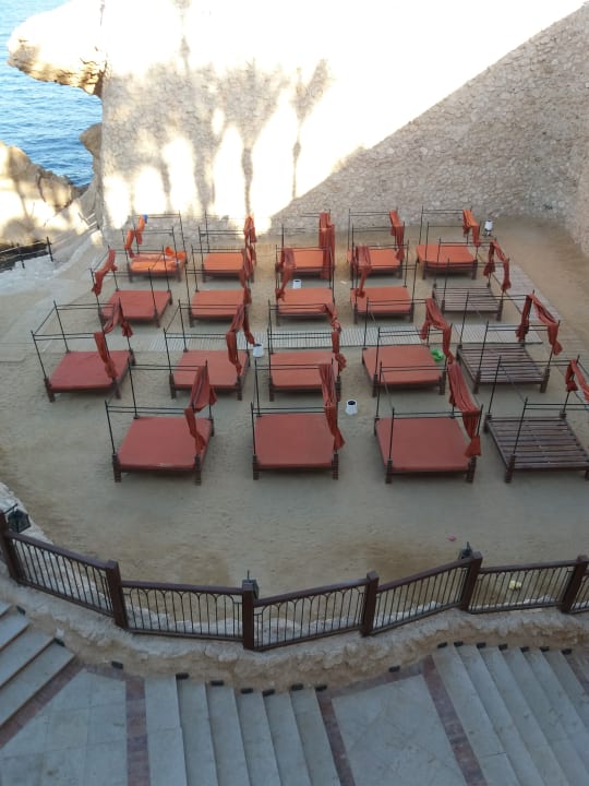 Strand The Grand Hotel Sharm El Sheikh