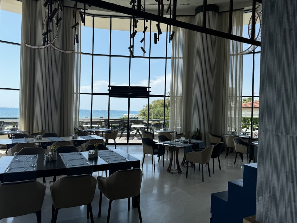 Gastro Seaden Quality Resort & Spa