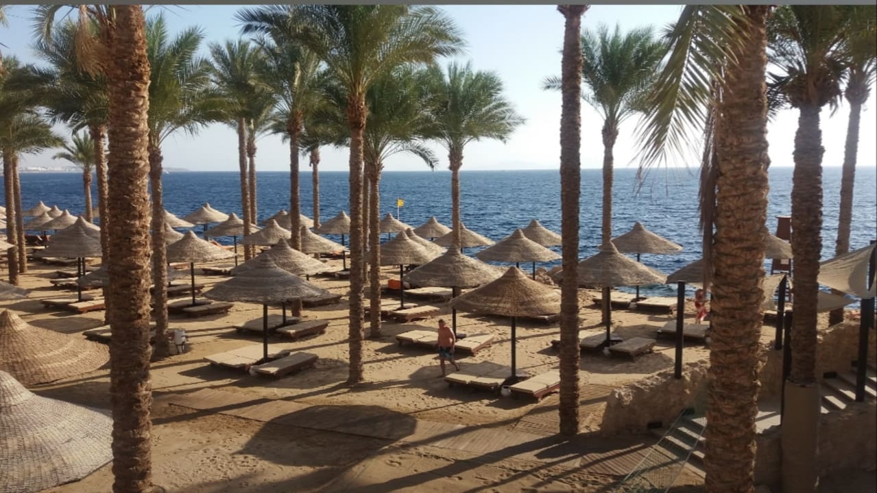 Strand The Grand Hotel Sharm El Sheikh