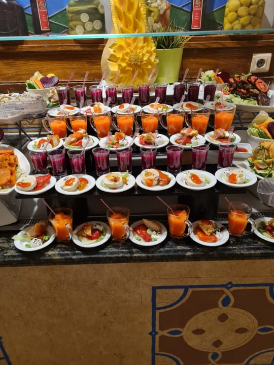 Gastro Continental Hotel Hurghada