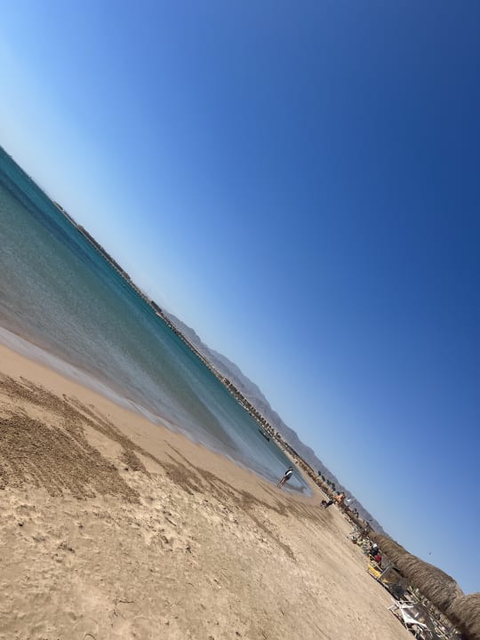 Strand Sentido Caribbean World Soma Bay