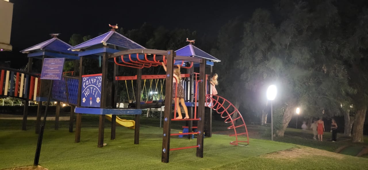 Sport & Freizeit Hotel Calypso Beach