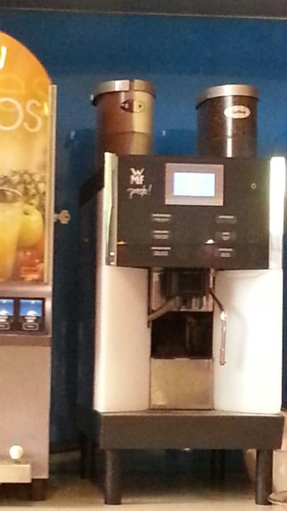 Zeigt Wartung an MLL Mediterranean Bay - Adults only