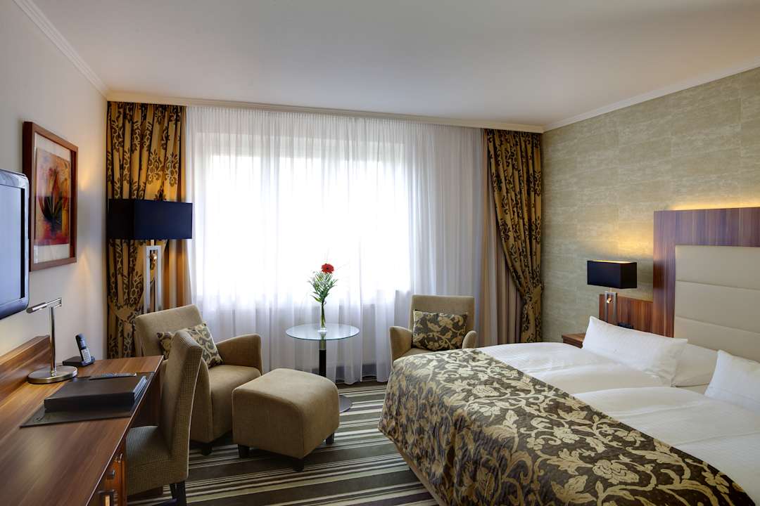 Zimmer Best Western Plus Hotel Böttcherhof
