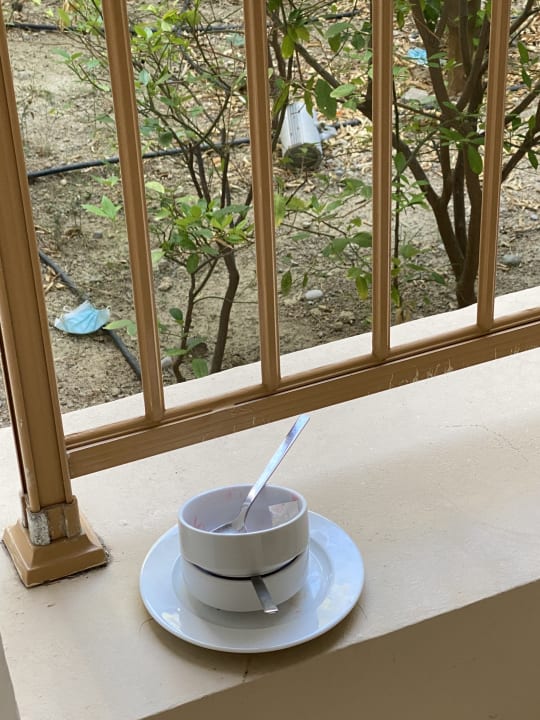 Außenansicht Lindos Imperial Resort & Spa