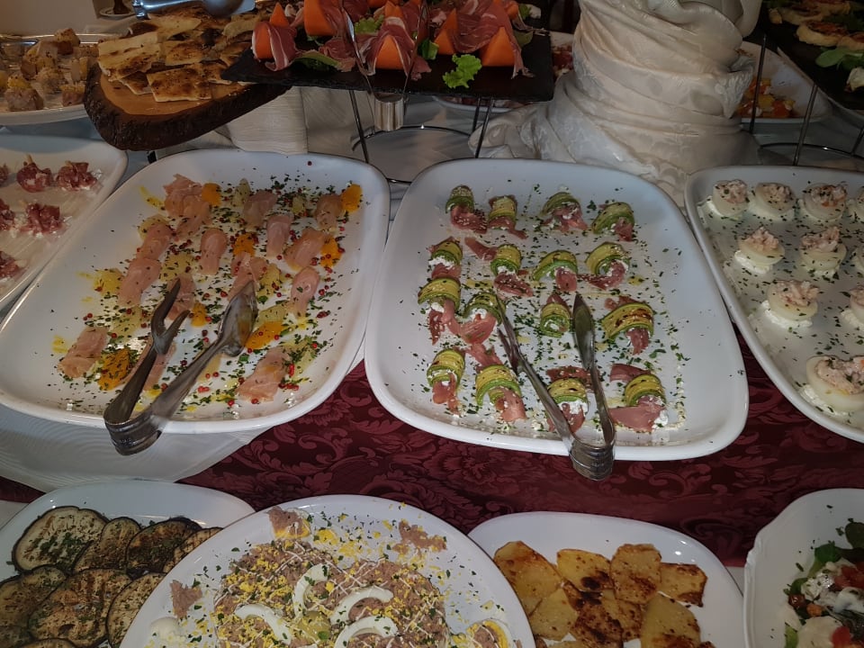 Gastro Versilia Palace Hotel