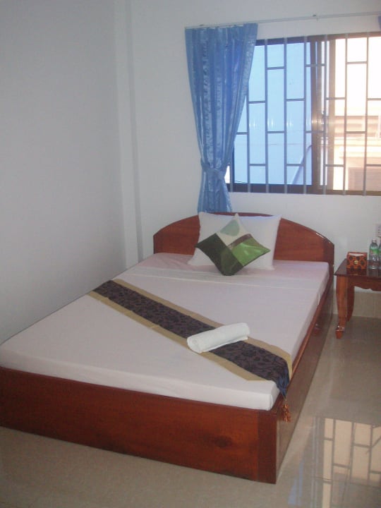 Single Room Fan Schein Guesthouse & Restaurant