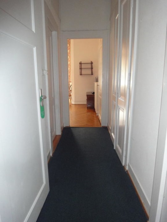 Gang  J5 Hotels Helvetie Montreux