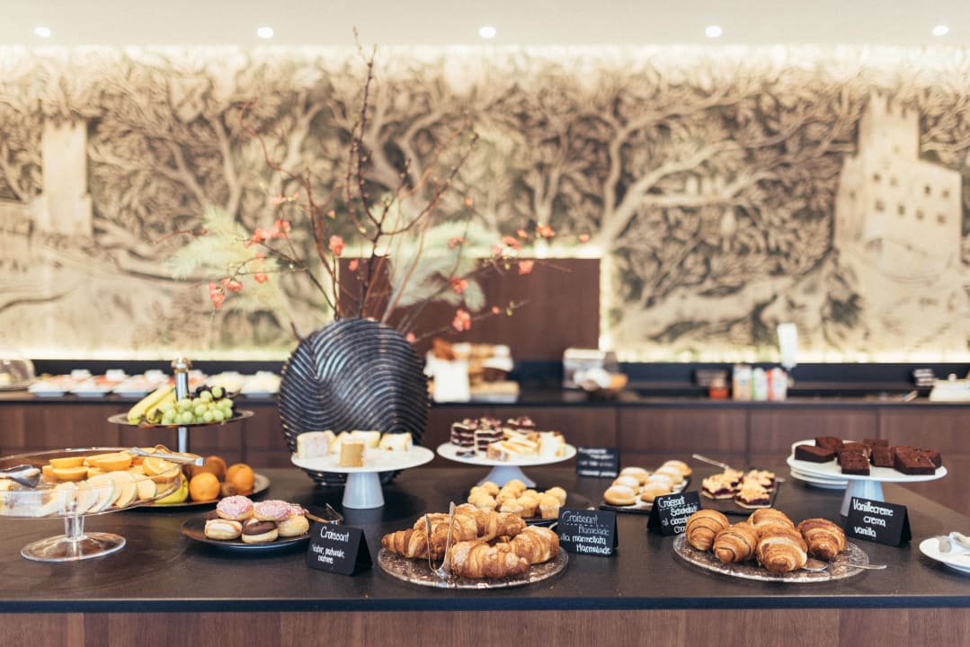 Gastro Genusshotel Goldene Rose