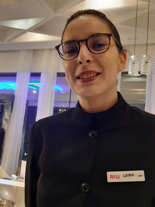 Sonstiges Hotel Riu Palace Tikida Taghazout