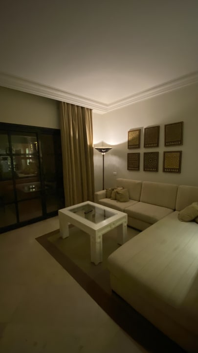 Zimmer Makadi Spa - Adults only