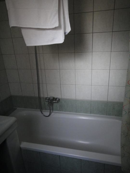 Łazienka TUI SUNEO Chrissi Amoudia