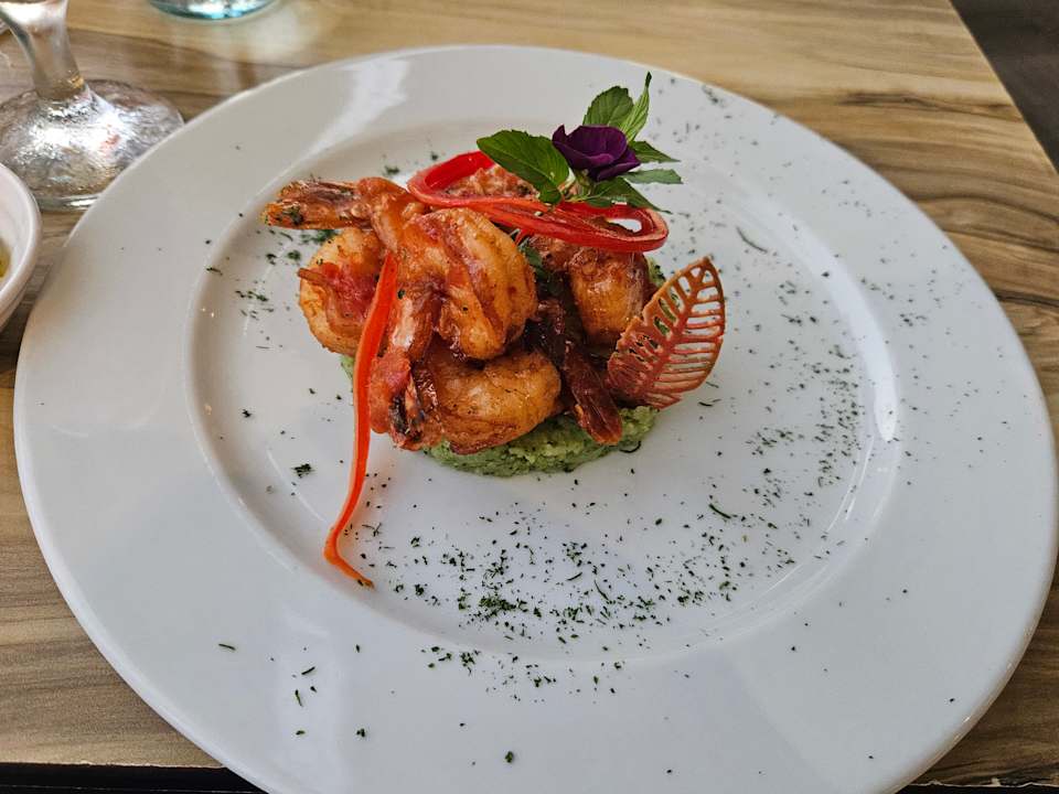 Gastro TUI BLUE Palm Garden