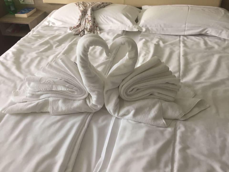 Zimmer Ralitsa Aqua Club