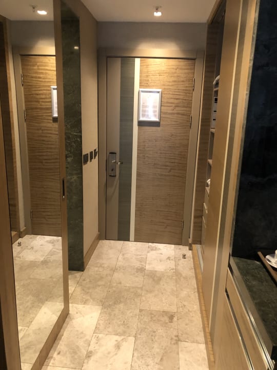 Zimmer Club Grand Aqua