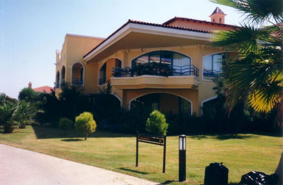 Bungalow Sirene Belek Hotel