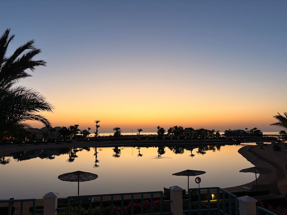 Strand Mövenpick Resort & Spa El Gouna