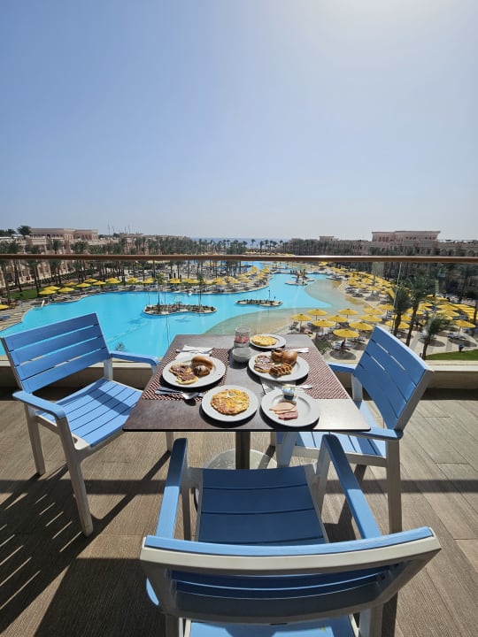 Gastro Pickalbatros Palace Resort