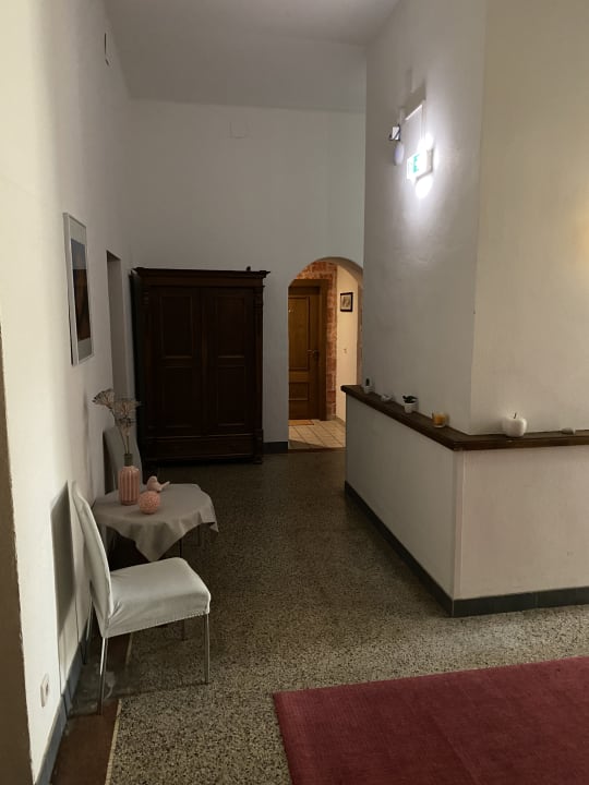 Sonstiges Hotel Gisela