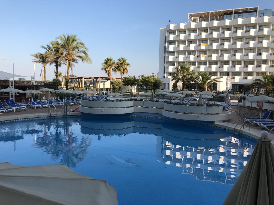 Pool allsun Hotel Sumba